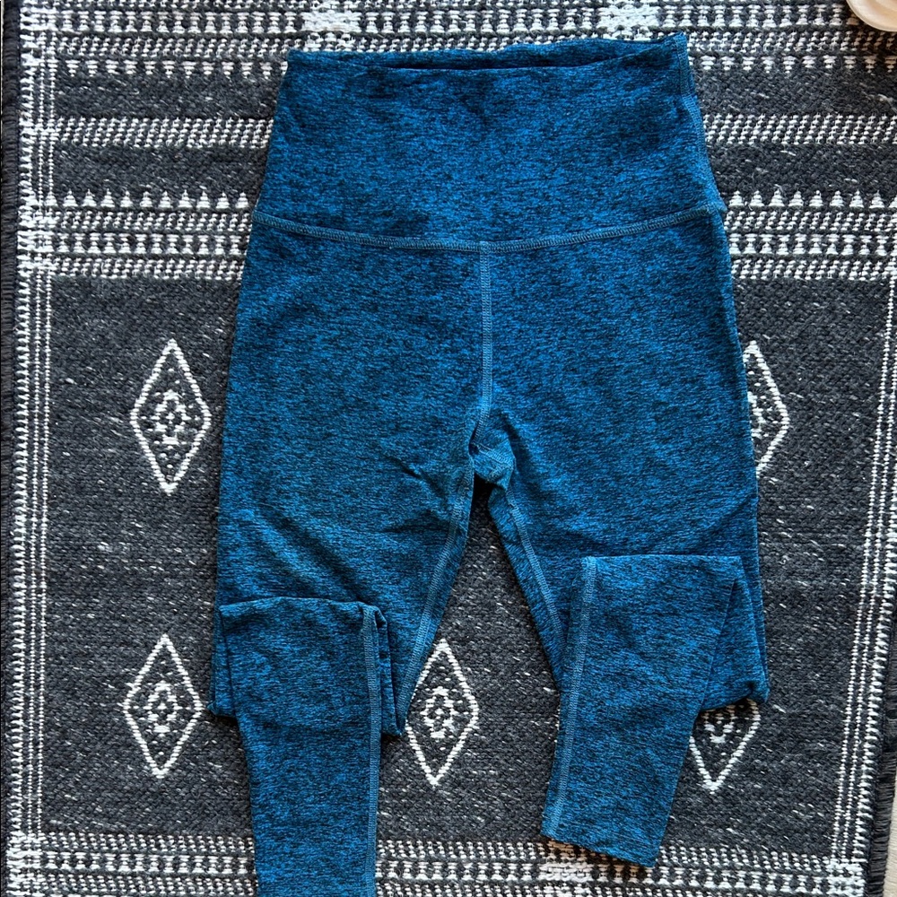 Women’s space dyed Beyond Yoga  leggings